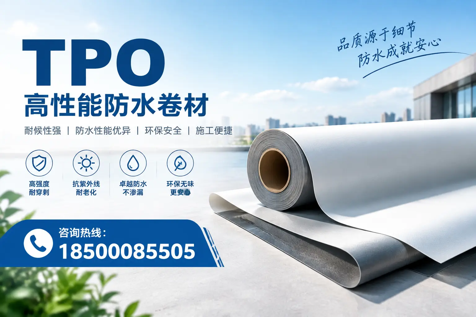 tpo与其他材料的对比分析，助力苏州企业做出明智选择